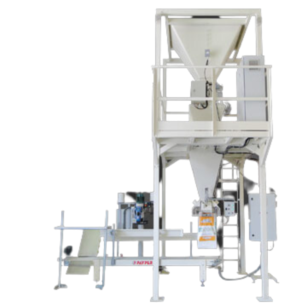 Autobag 600 Bagging System | Professional Packaging Systems