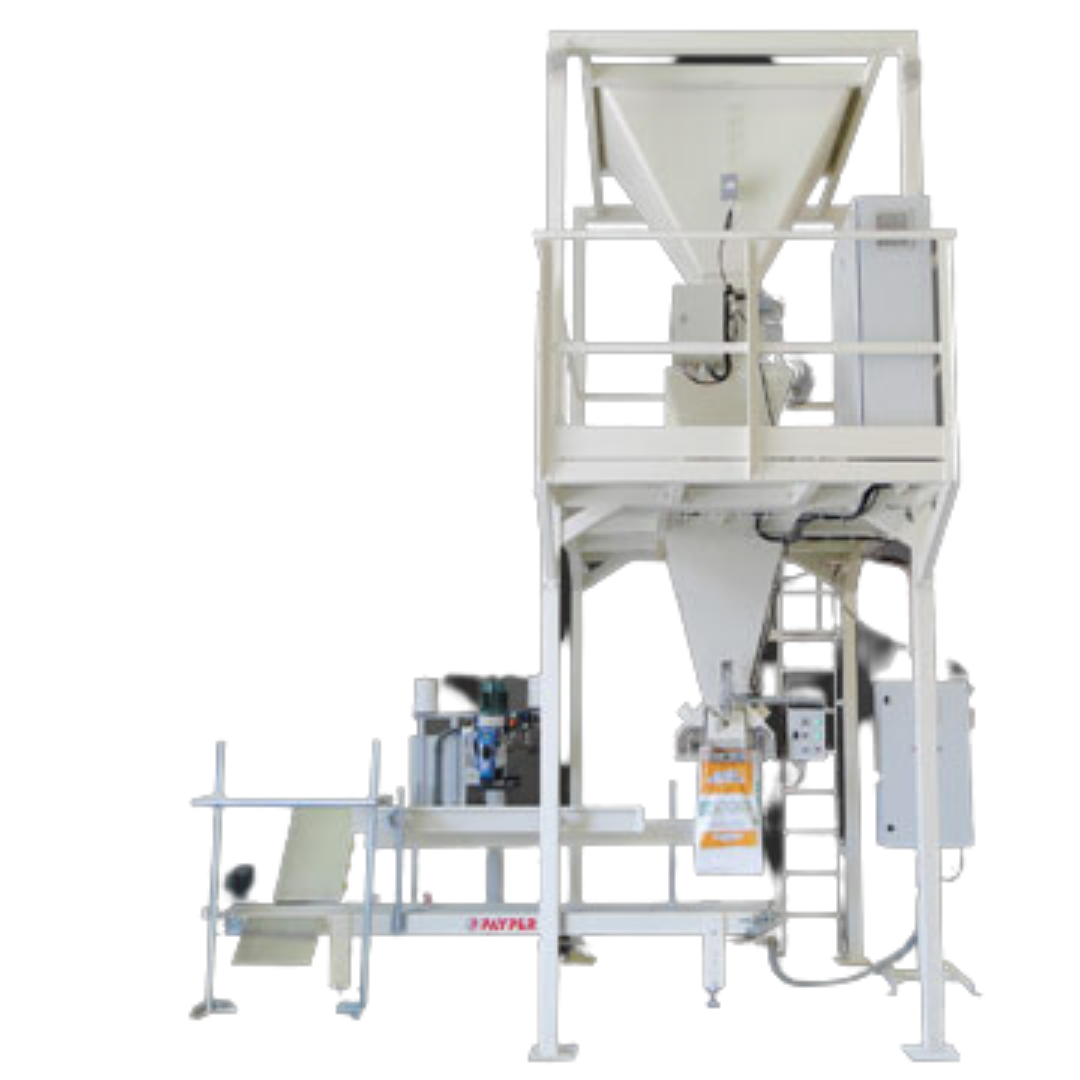 Mulch - Bagging Machine,Packaging Machine,Palletizing Machine,Automatic  Bagging Machine,Manufacturers