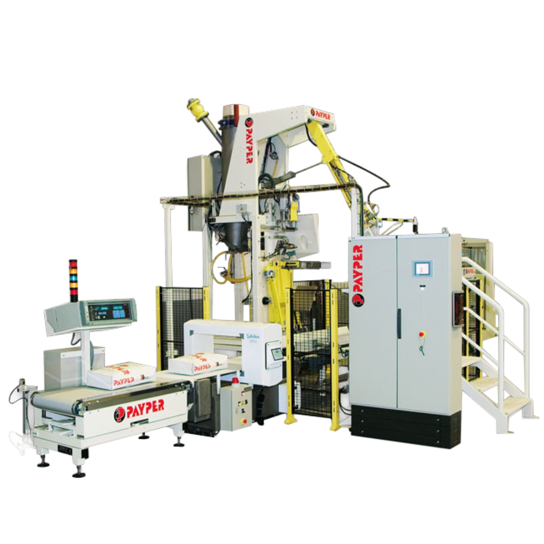 Paxiom Introduces New Large Format Food Packaging Machine | Business Wire